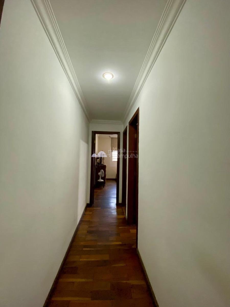 Casa, Santa Branca, 2 Quartos, 1 Vaga, 2 Suítes