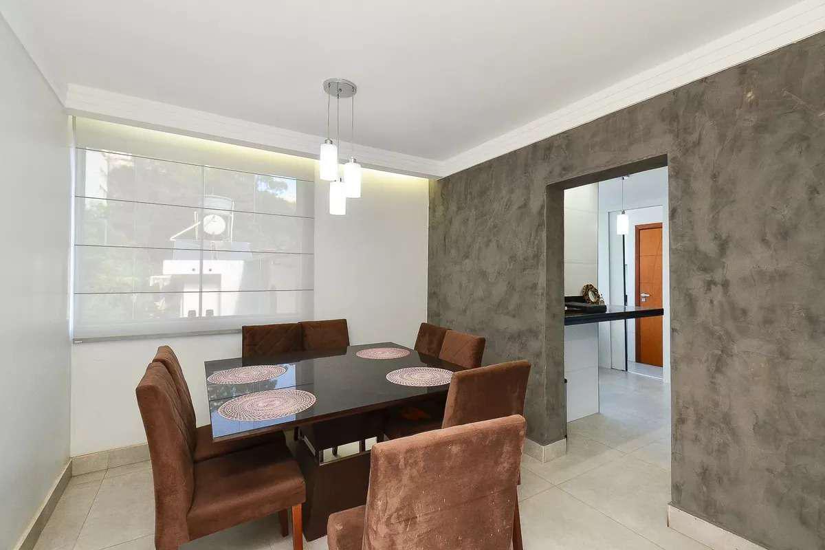 Cobertura, São Lucas, 4 Quartos, 1 Vaga, 2 Suítes
