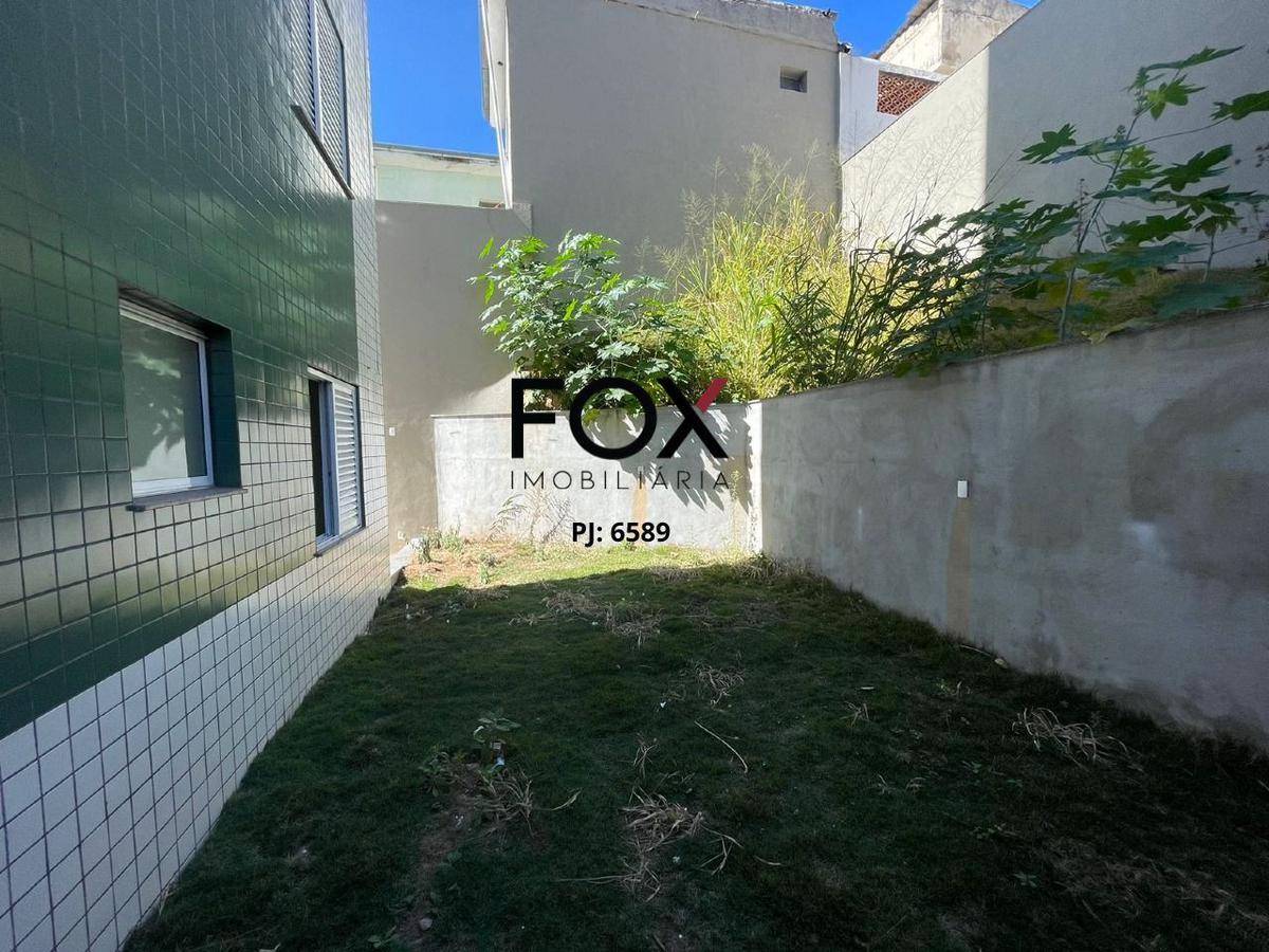Apartamento, Sagrada Família, 3 Quartos, 2 Vagas, 1 Suíte