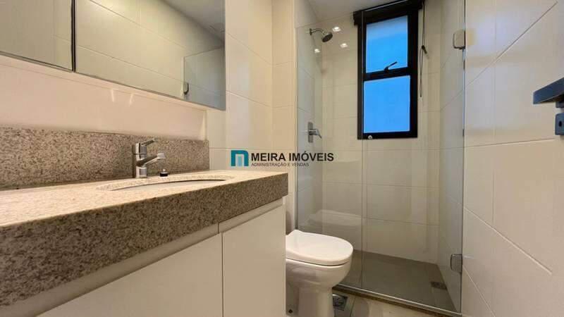 Apartamento, Savassi, 2 Quartos, 2 Vagas, 1 Suíte