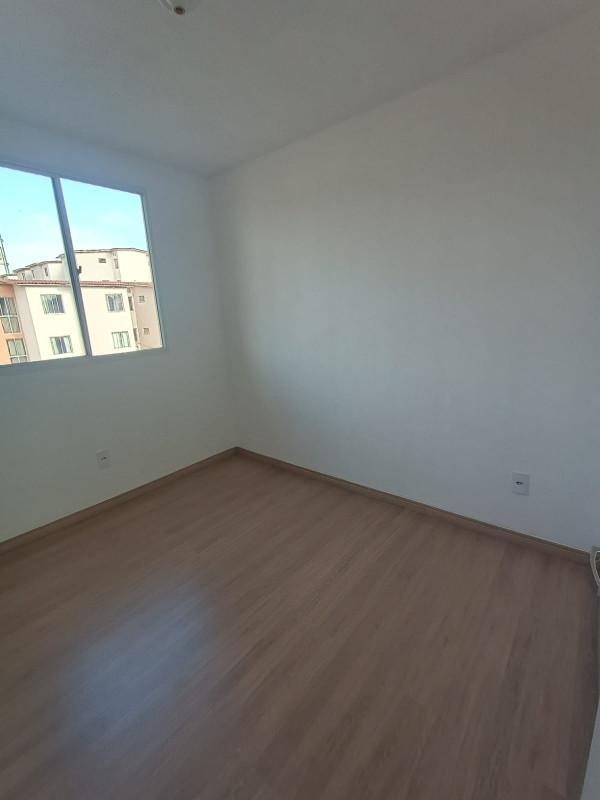 Apartamento, Darcy Ribeiro, 2 Quartos, 1 Vaga