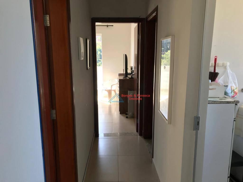 Apartamento, Jardim Simões, 2 Quartos, 1 Vaga, 1 Suíte