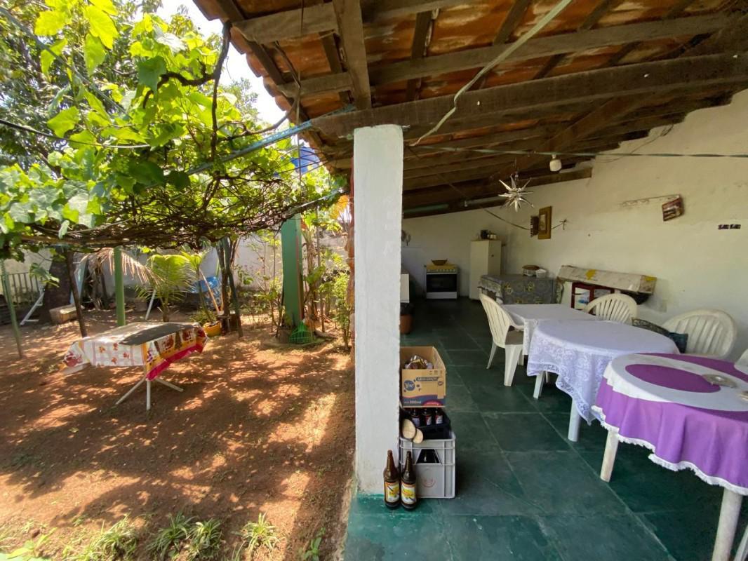 Casa, Santo André, 3 Quartos, 2 Vagas, 1 Suíte