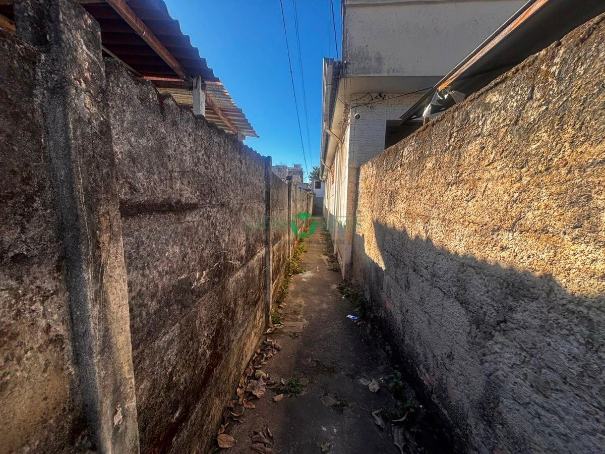 Casa, Santa Cruz, 1 Quarto, 0 Vaga