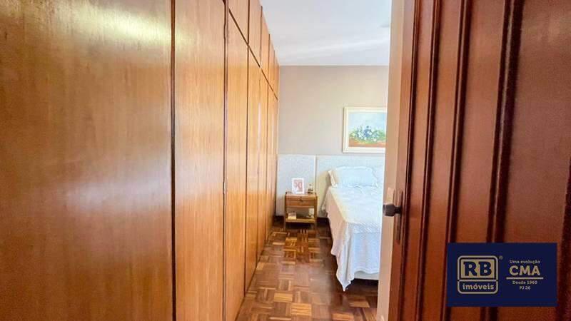 Apartamento, São Pedro, 3 Quartos, 2 Vagas, 1 Suíte