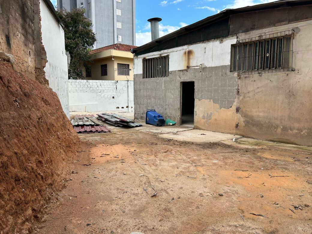 Loja, Grajaú
