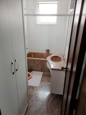 Apartamento, Barroca, 4 Quartos, 2 Vagas, 1 Suíte