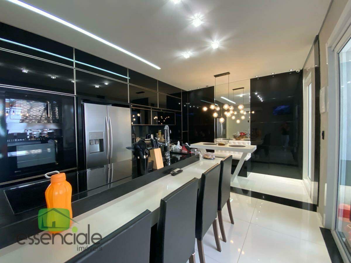 Casa, Linda Vista, 3 Quartos, 4 Vagas, 1 Suíte