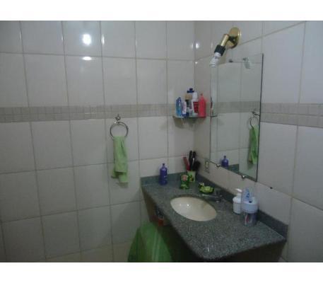 Cobertura, Heliópolis, 3 Quartos, 1 Vaga, 1 Suíte