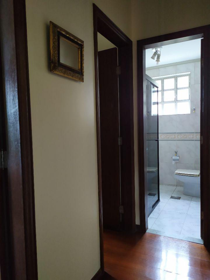 Apartamento, Cidade Nova, 3 Quartos, 2 Vagas, 1 Suíte