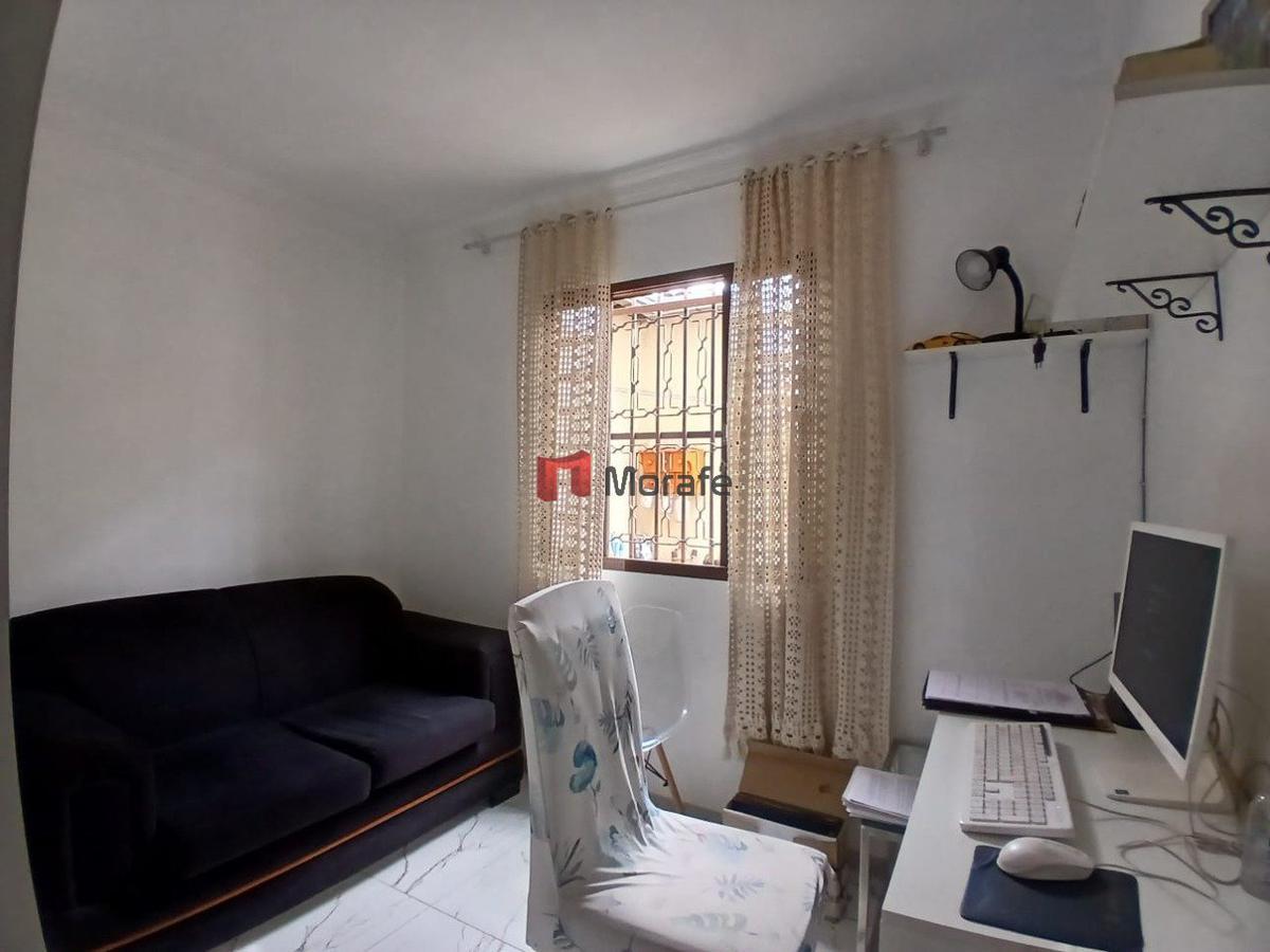 Casa, Alípio de Melo, 4 Quartos, 2 Vagas