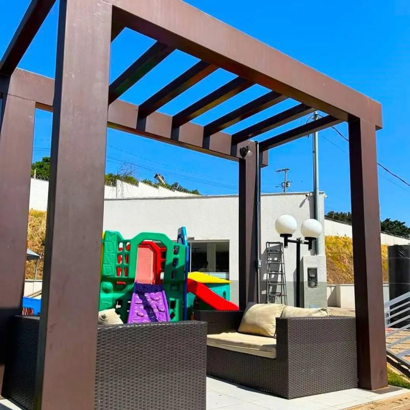 Apartamento, Palmeiras, 2 Quartos, 1 Vaga