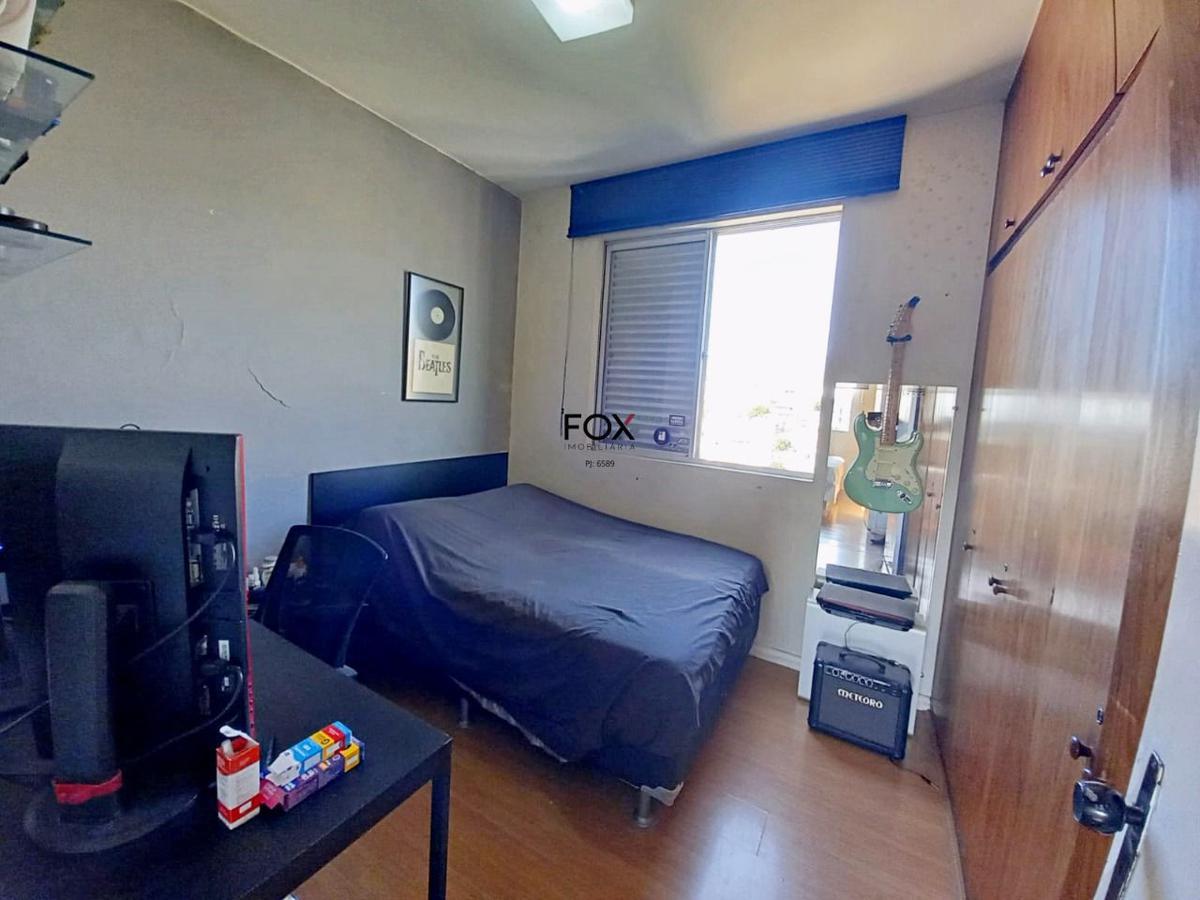 Apartamento, Santo Antônio, 3 Quartos, 1 Vaga, 1 Suíte