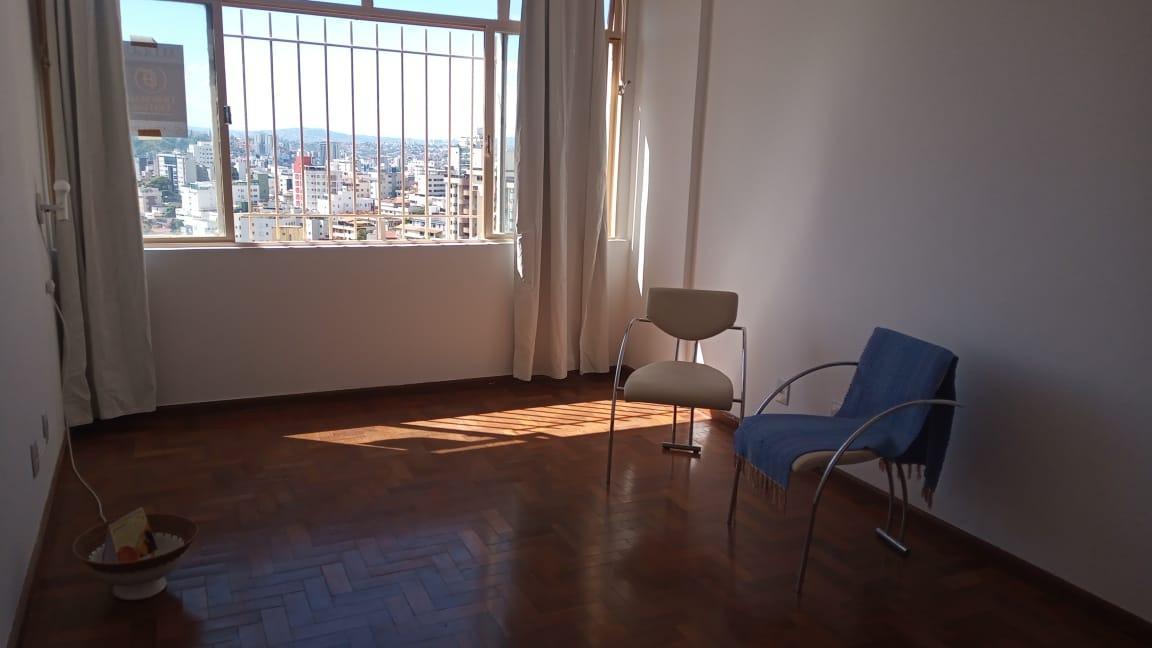 Apartamento, Sagrada Família, 3 Quartos, 1 Vaga