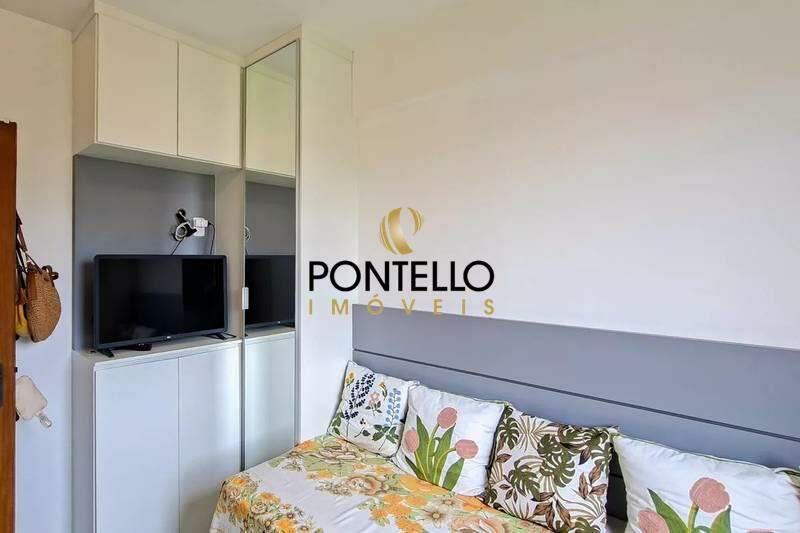 Cobertura, União, 3 Quartos, 1 Vaga, 1 Suíte