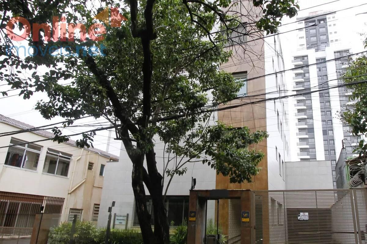 Apartamento, Gutierrez, 2 Quartos, 0 Vaga, 2 Suítes