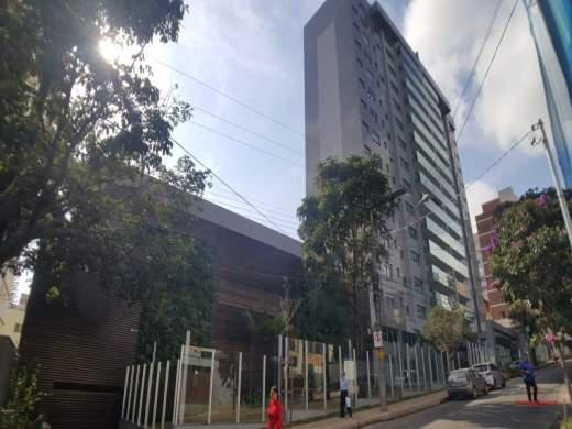 Apartamento, Anchieta, 4 Quartos, 4 Vagas, 2 Suítes