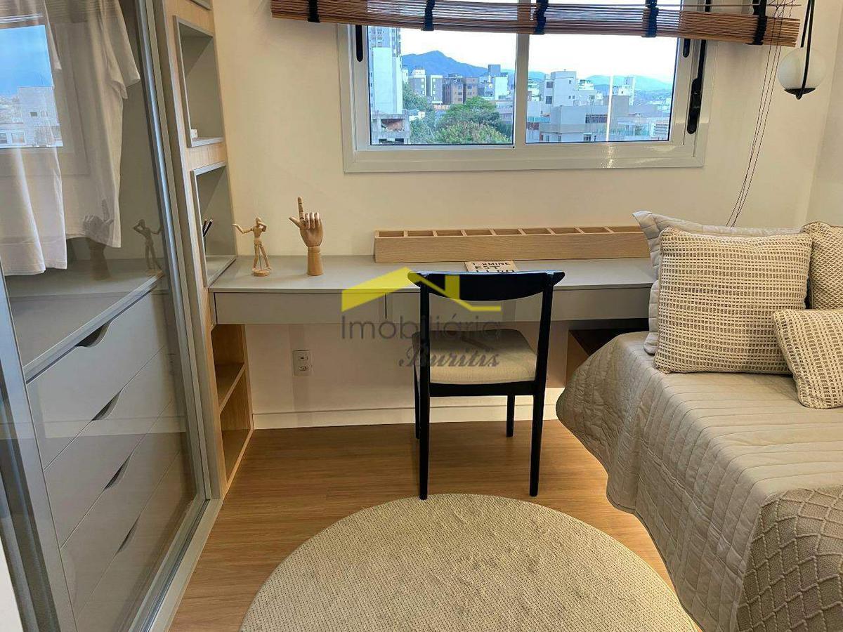 Apartamento, Buritis, 3 Quartos, 3 Vagas, 1 Suíte