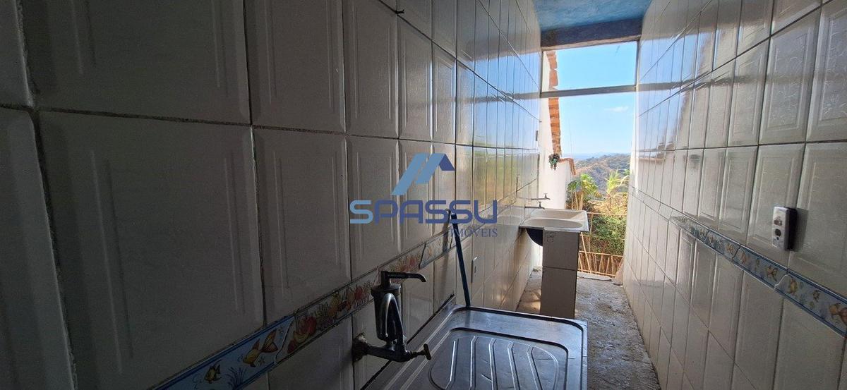 Casa, Jardim Vitória, 3 Quartos, 2 Vagas