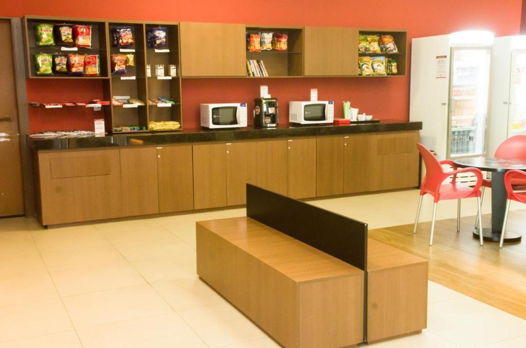 Apartamento, São Cristóvão, 1 Quarto, 1 Vaga, 1 Suíte
