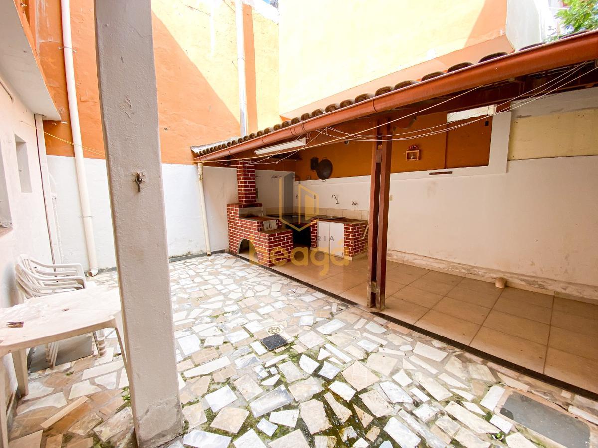 Casa, Dom Cabral, 9 Quartos, 2 Vagas, 1 Suíte
