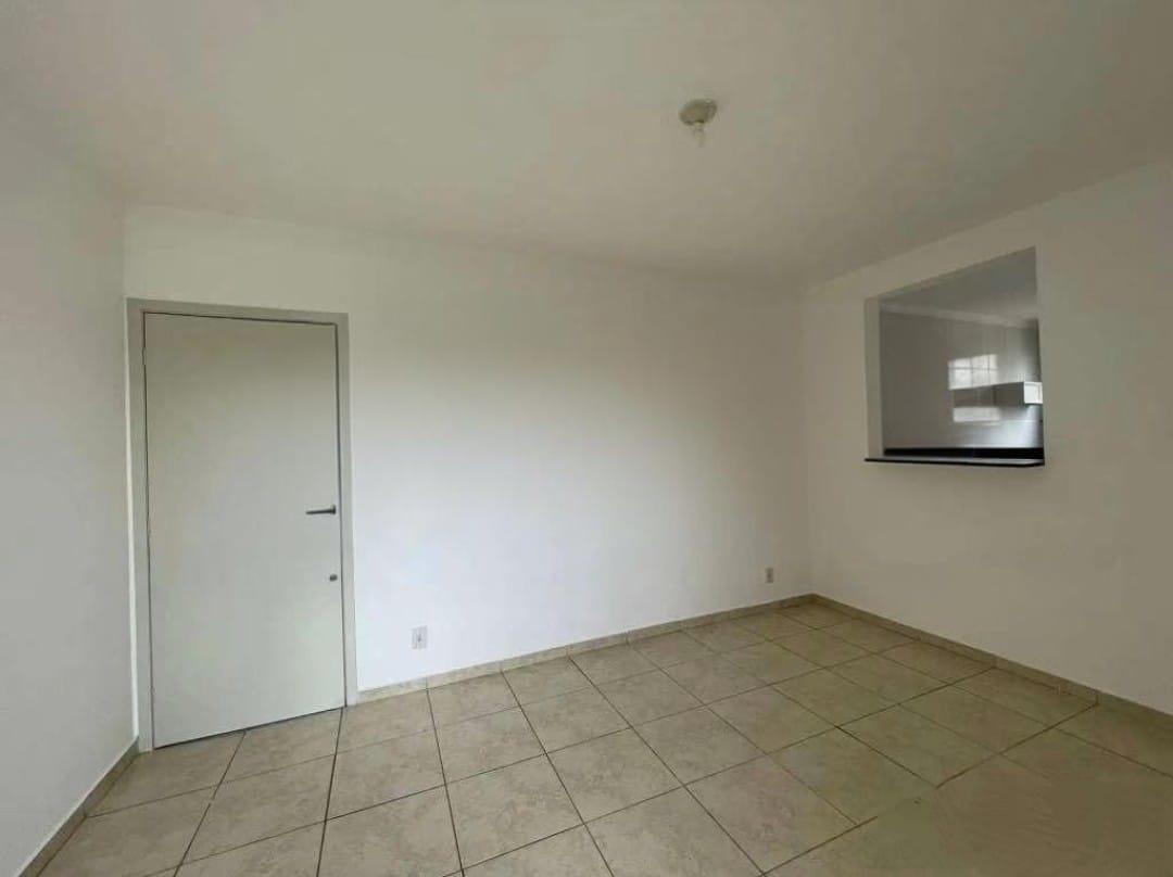 Apartamento, Cabral, 2 Quartos, 1 Vaga, 1 Suíte