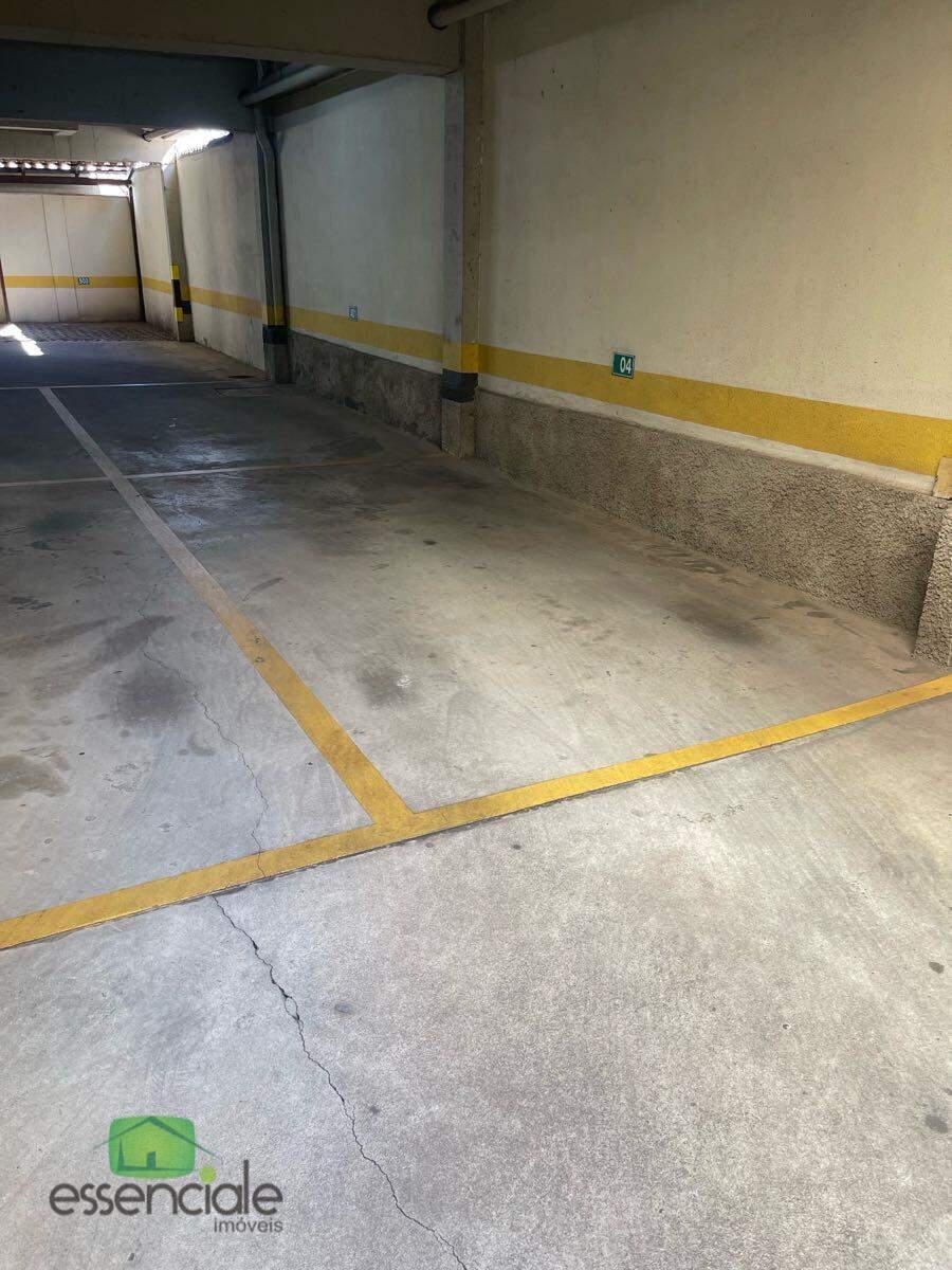 Apartamento, Darcy Vargas, 2 Quartos, 1 Vaga