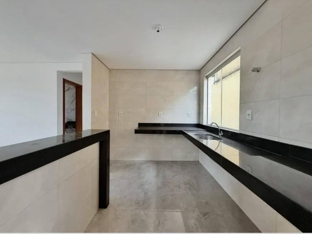 Apartamento, Guarani, 3 Quartos, 2 Vagas, 1 Suíte