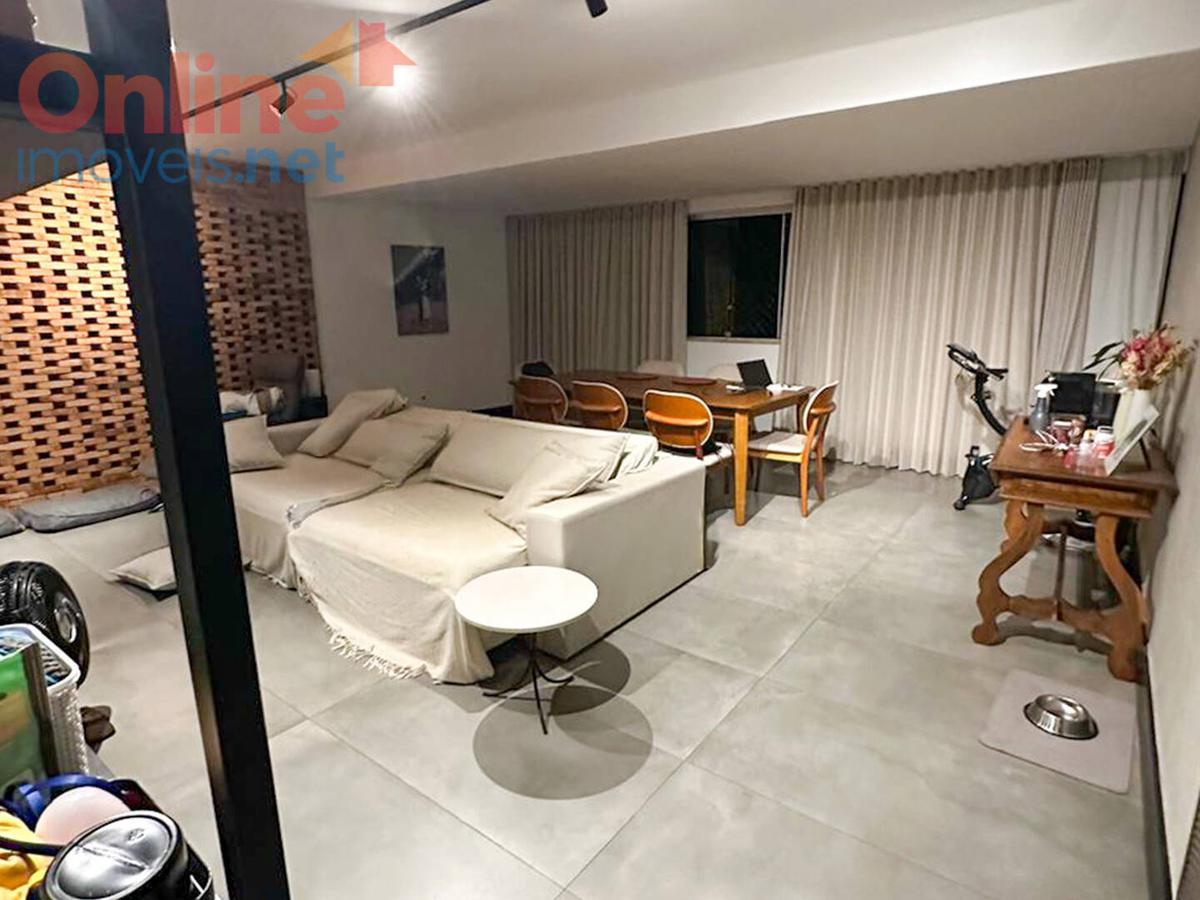 Apartamento, Anchieta, 2 Quartos, 0 Vaga, 1 Suíte