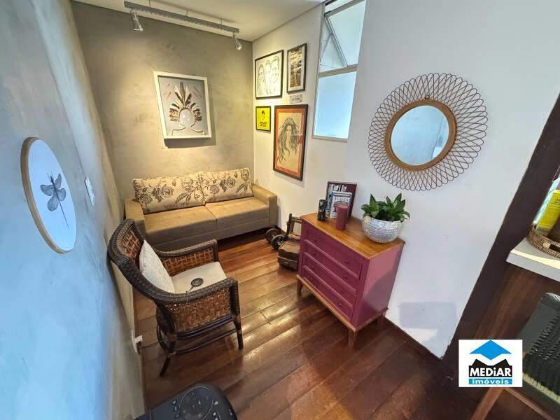 Apartamento, Sagrada Família, 3 Quartos, 1 Vaga, 1 Suíte