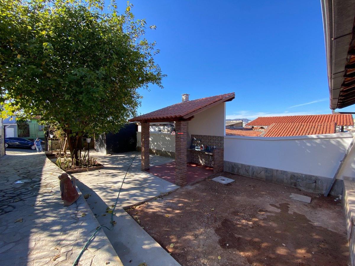 Casa, Santo André, 2 Quartos, 5 Vagas, 2 Suítes