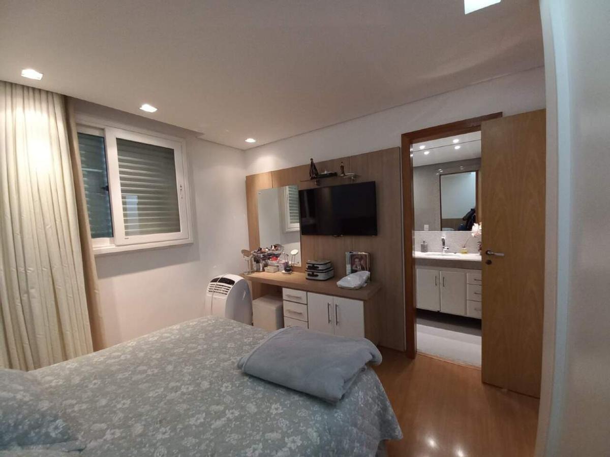 Apartamento, Buritis, 4 Quartos, 2 Vagas, 1 Suíte