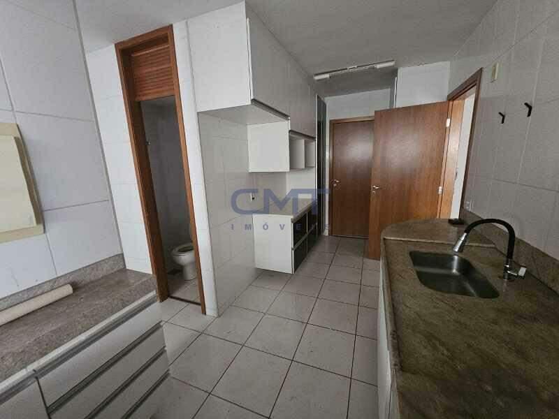 Apartamento, Buritis, 3 Quartos, 3 Vagas, 1 Suíte