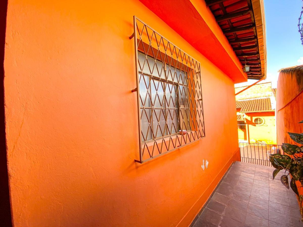 Casa, Parque Recreio, 3 Quartos, 3 Vagas