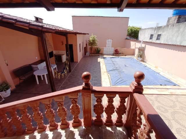 Casa, Novo Progresso, 3 Quartos, 5 Vagas, 1 Suíte