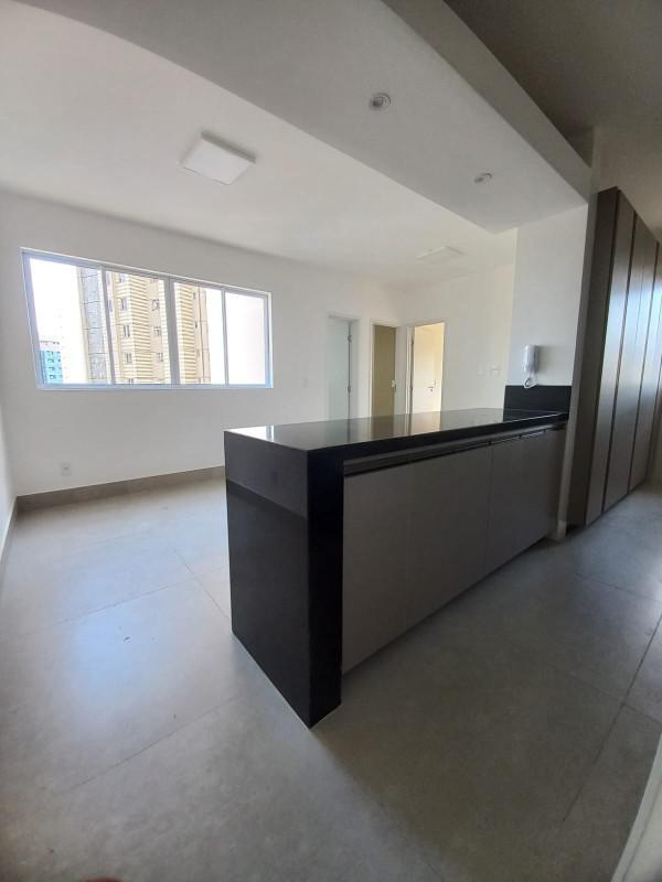 Apartamento, Santa Efigênia, 2 Quartos, 2 Vagas, 2 Suítes