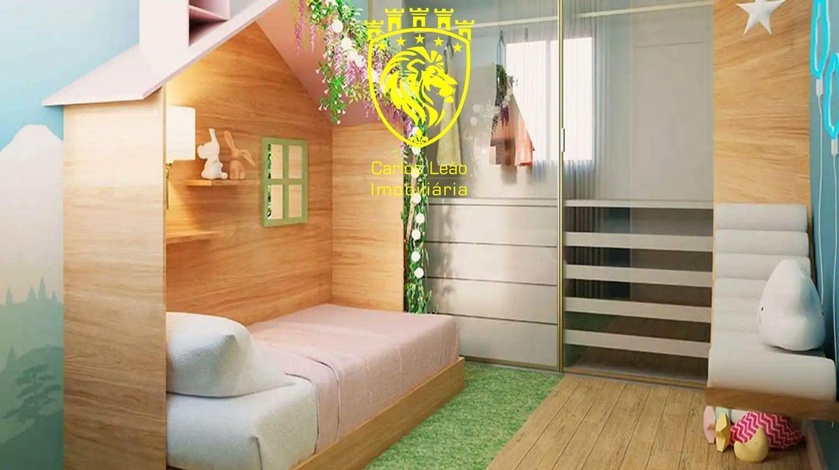 Apartamento, Palmeiras, 3 Quartos, 3 Vagas, 3 Suítes