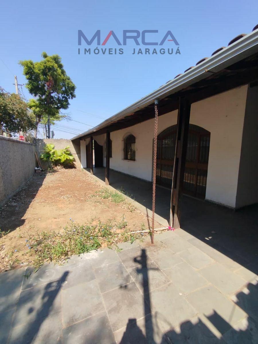 Casa, Santa Amélia, 4 Quartos, 0 Vaga
