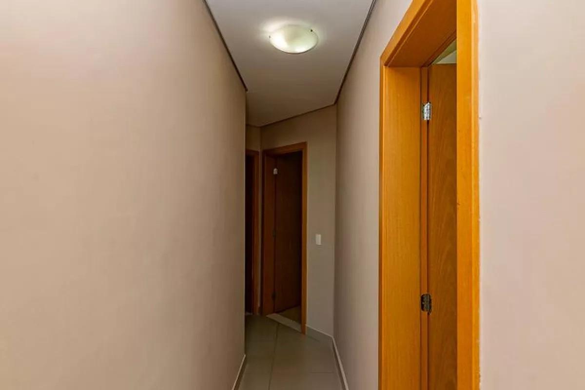 Cobertura, Barreiro, 3 Quartos, 2 Vagas, 1 Suíte