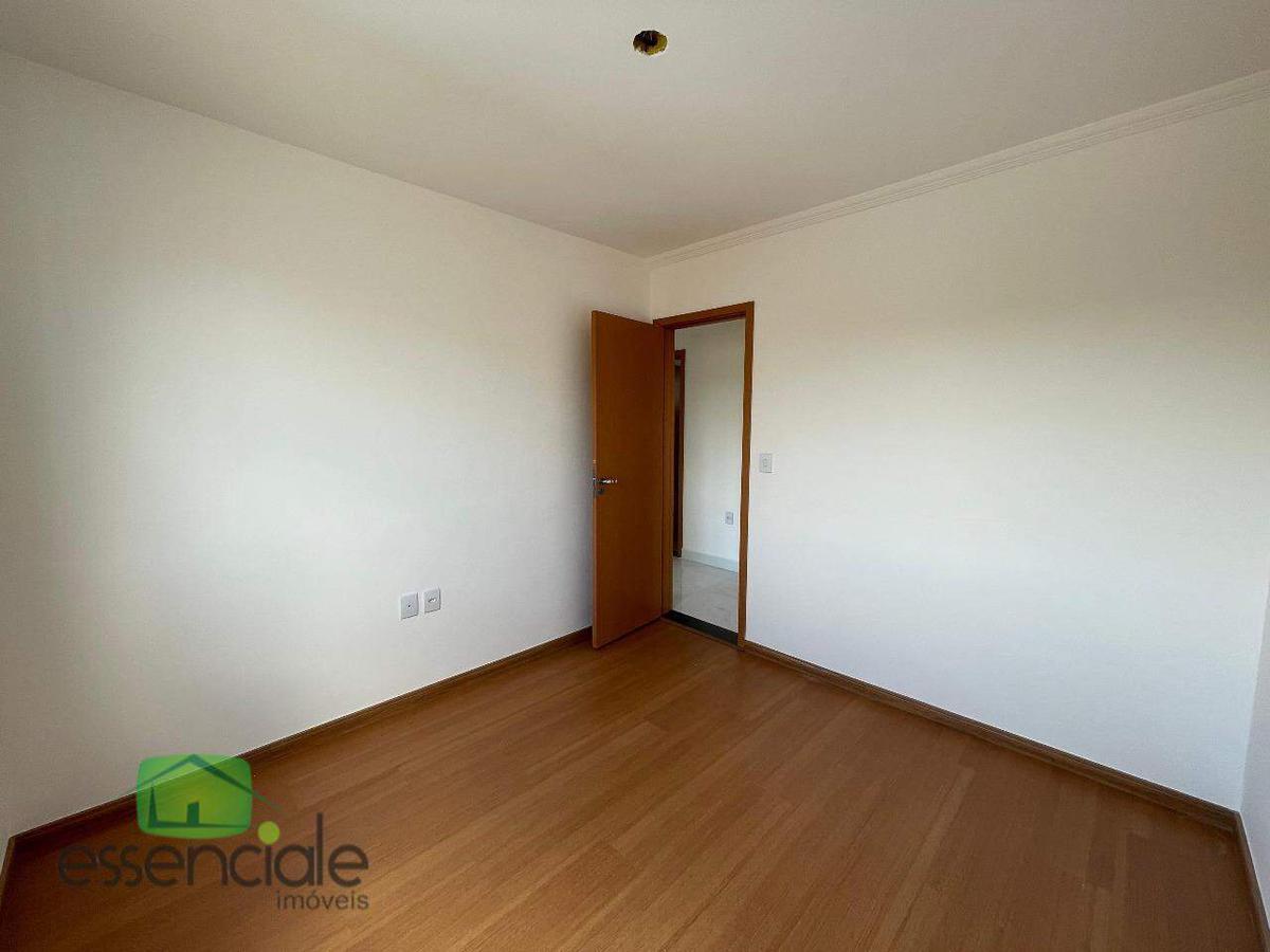 Apartamento, Santa Cruz Industrial, 3 Quartos, 2 Vagas, 1 Suíte