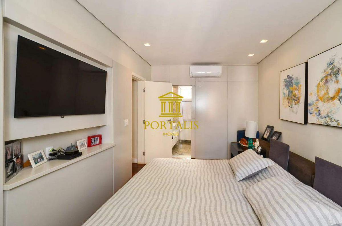 Apartamento, Savassi, 4 Quartos, 2 Vagas, 1 Suíte