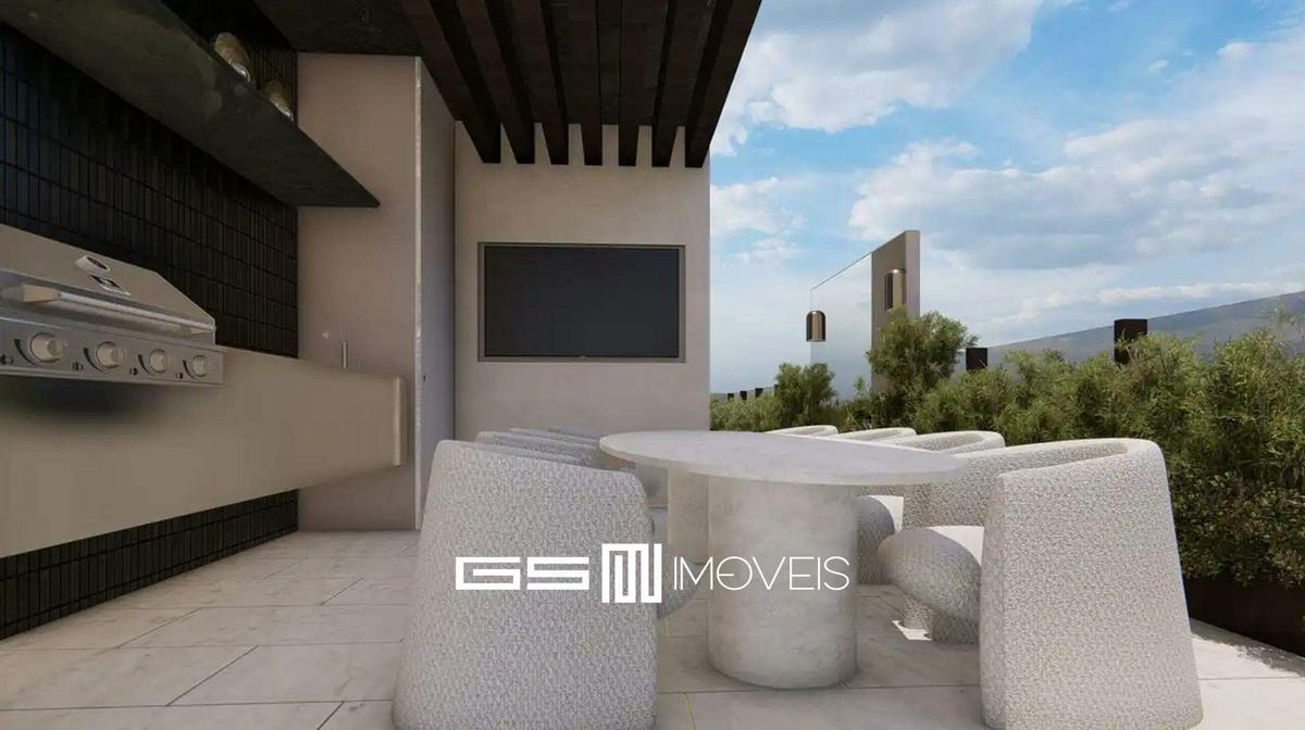 Apartamento, São Pedro, 3 Quartos, 2 Vagas, 1 Suíte