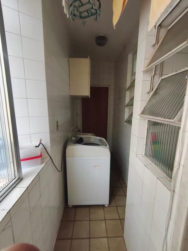 Apartamento, Salgado Filho, 2 Quartos, 1 Vaga