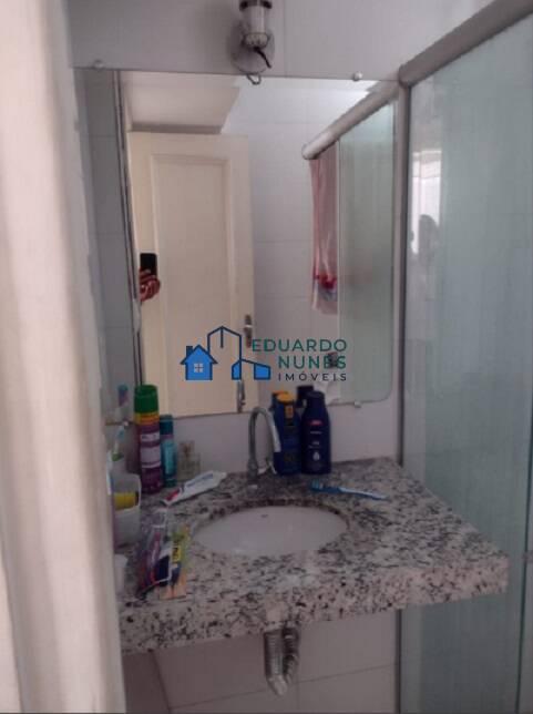 Apartamento, Centro, 3 Quartos, 0 Vaga, 1 Suíte