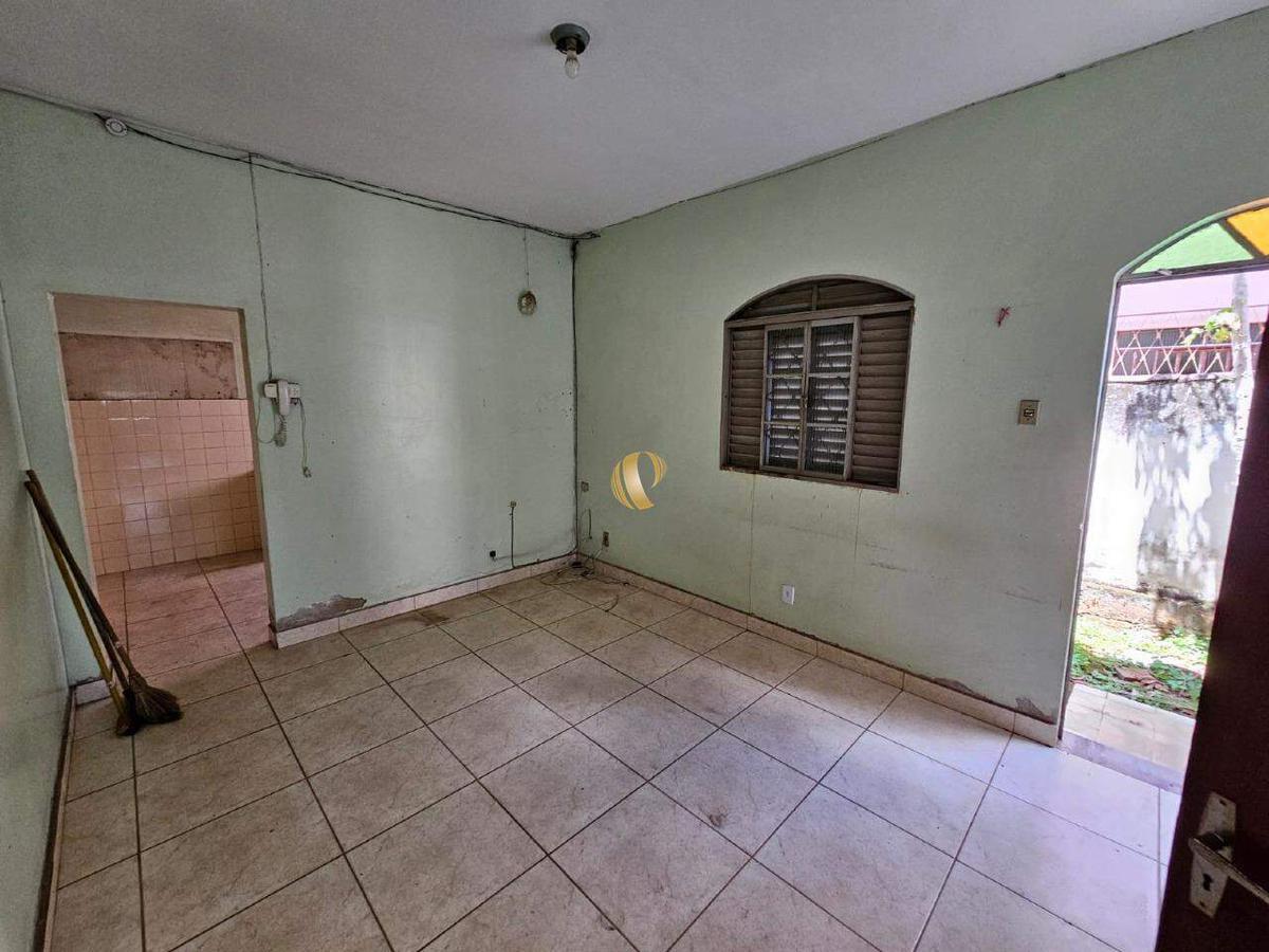 Casa, Boa Vista, 2 Quartos, 2 Vagas