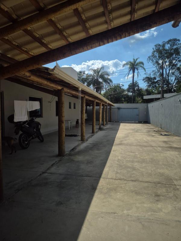 Fazenda, Gentileza, 3 Quartos, 10 Vagas, 1 Suíte