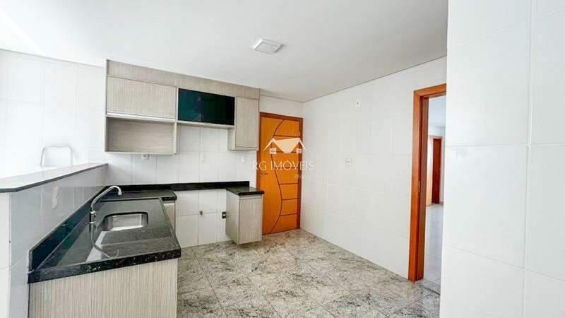 Apartamento, Buritis, 3 Quartos, 1 Vaga, 1 Suíte