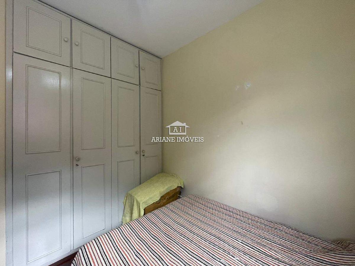Apartamento, Santa Efigênia, 3 Quartos, 2 Vagas, 1 Suíte