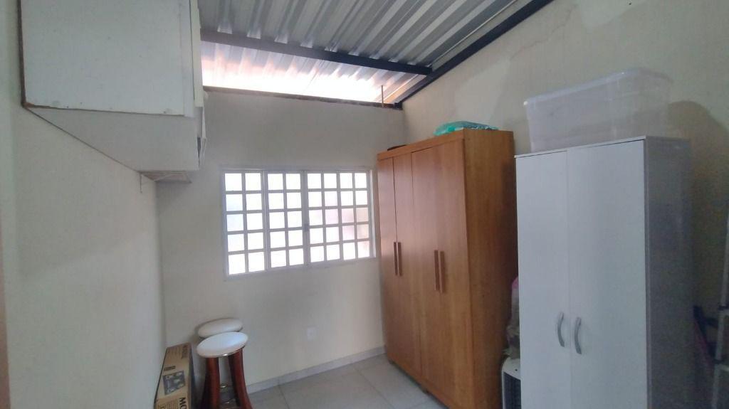 Casa, Paciência, 3 Quartos, 1 Vaga