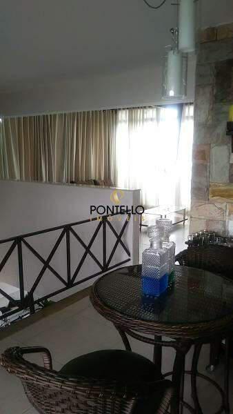 Cobertura, Grajaú, 4 Quartos, 3 Vagas, 1 Suíte